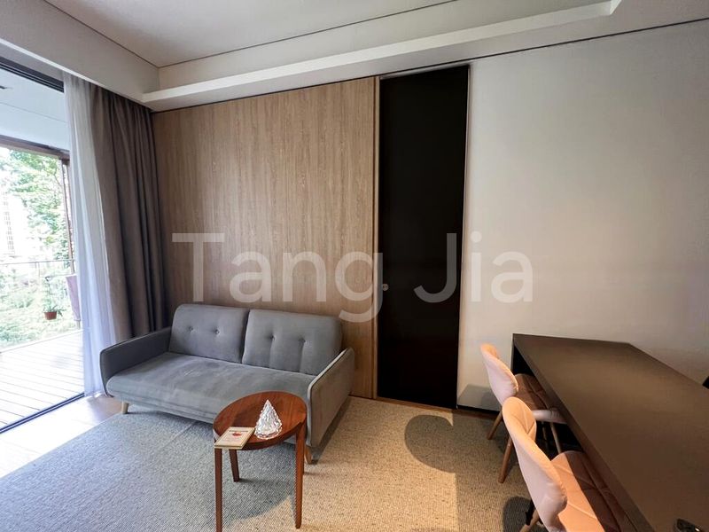 Studio Condo for Sale in  OUE Twin Peaks - Image 7
